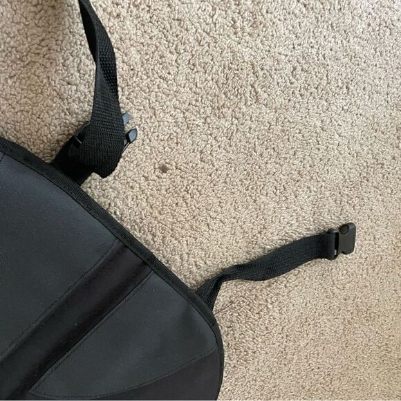 My Happy Ride Set of 2 Protective Car Seat Covers under Kids Seat - Picture 6 of 16